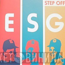 ESG  - Step Off