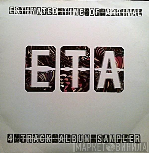 ETA - 4 Track Album Sampler