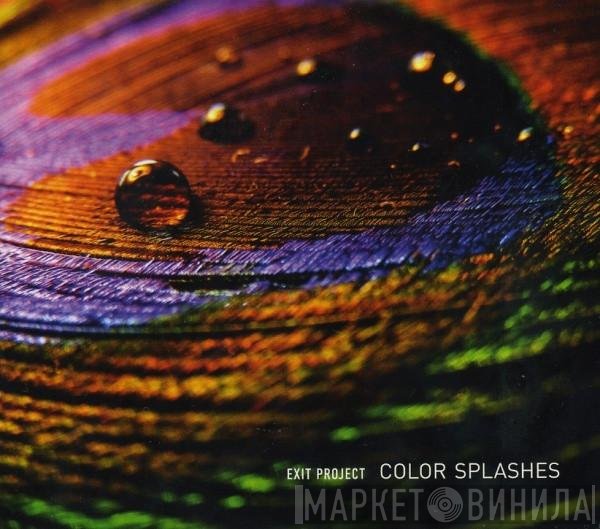 EXIT Project  - Color Splashes