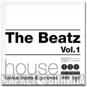 EYS - The Beatz Vol. 1