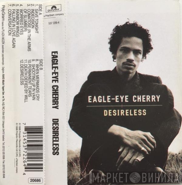 Eagle-Eye Cherry  - Desireless