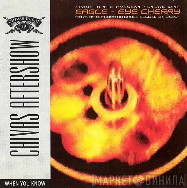 Eagle-Eye Cherry  - Long Way Around
