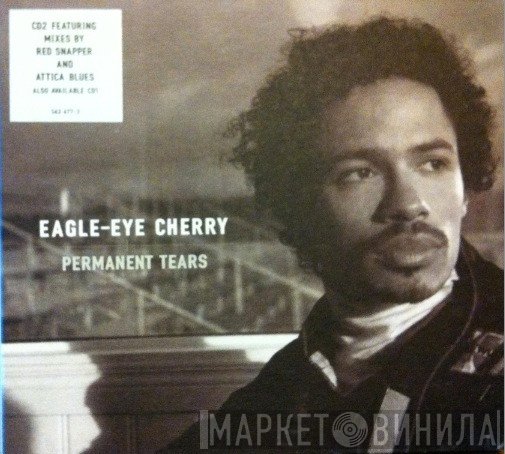 Eagle-Eye Cherry - Permanent Tears