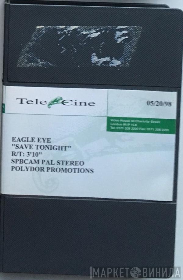 Eagle-Eye Cherry  - Save Tonight