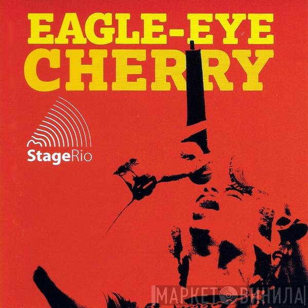 Eagle-Eye Cherry  - Stage Rio