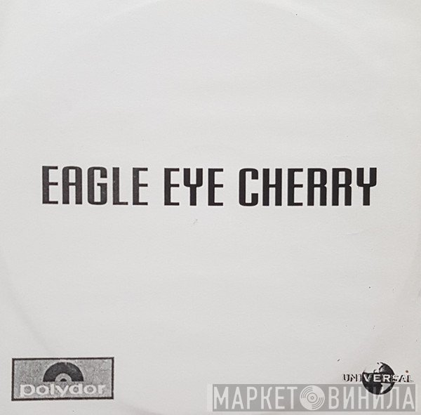 Eagle-Eye Cherry  - Sub Rosa