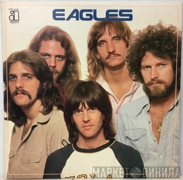 Eagles  - Eagles