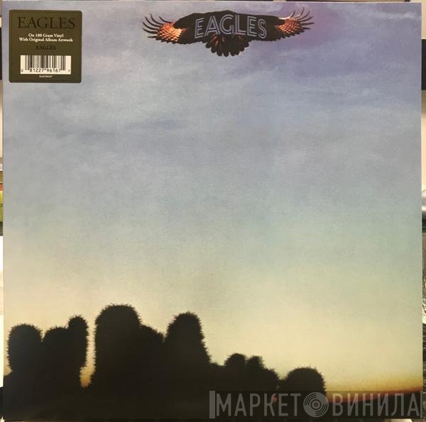 Eagles - Eagles