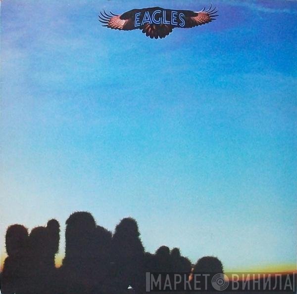 Eagles - Eagles