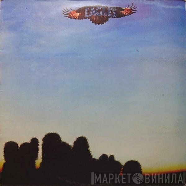 Eagles - Eagles