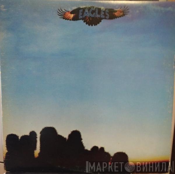 Eagles  - Eagles