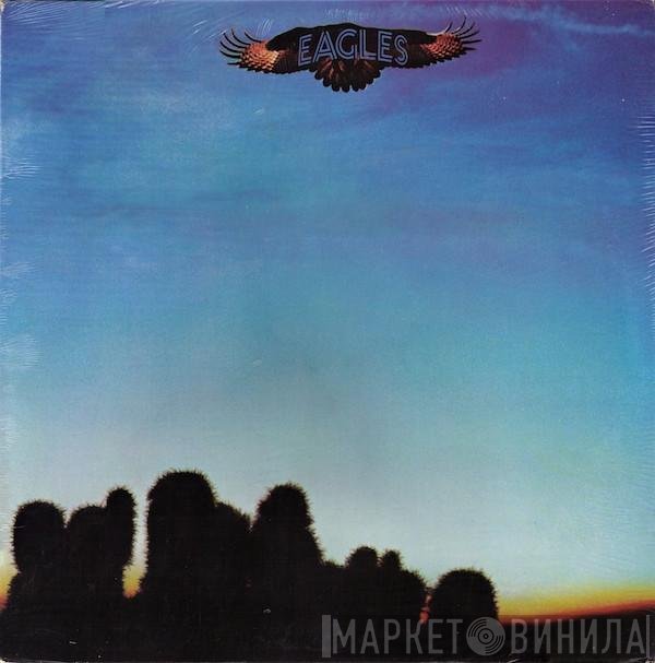 Eagles  - Eagles