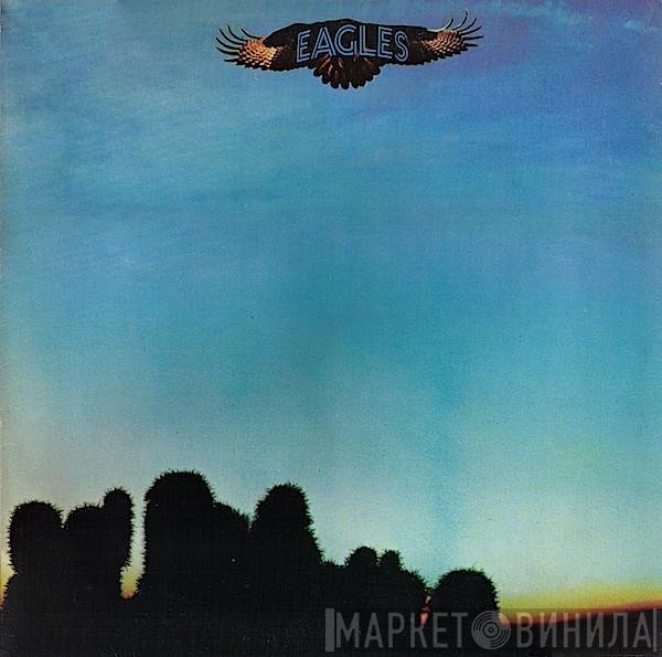 Eagles  - Eagles