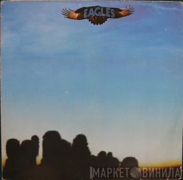 Eagles - Eagles