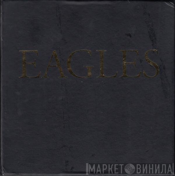 Eagles  - Eagles