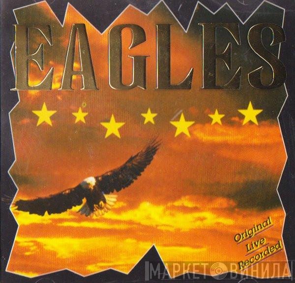 Eagles  - Eagles