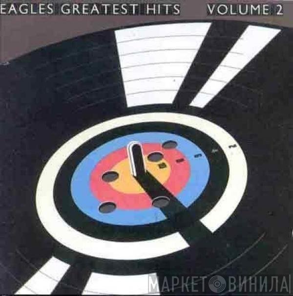  - Eagles Greatest Hits Volume 2