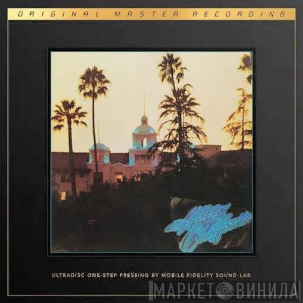 Eagles - Hotel California