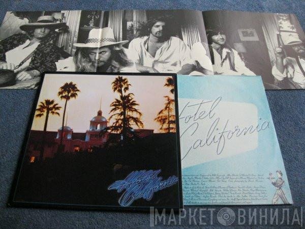 Eagles - Hotel California