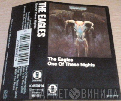 Eagles - One Of These Nights