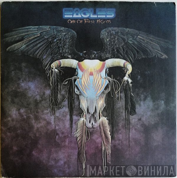 Eagles - One Of These Nights