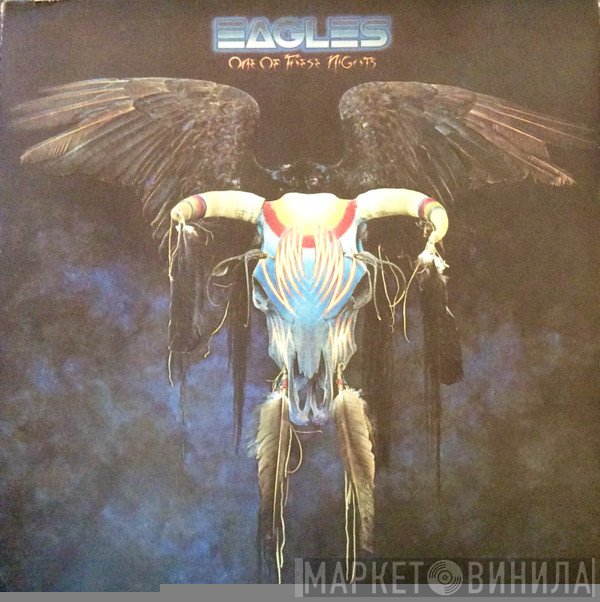 Eagles - One Of These Nights