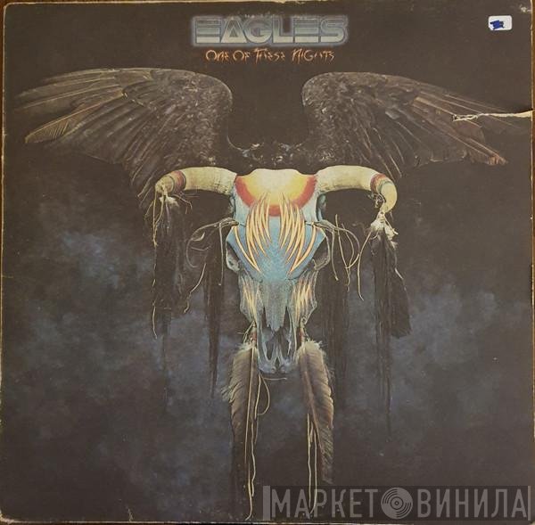 Eagles - One Of These Nights