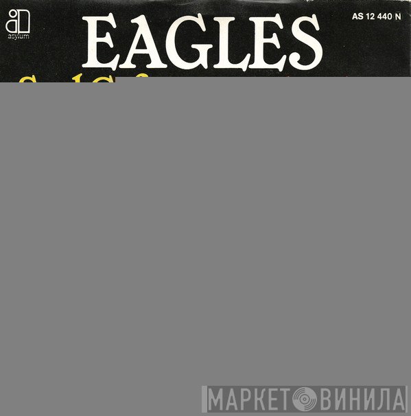 Eagles - Sad Café