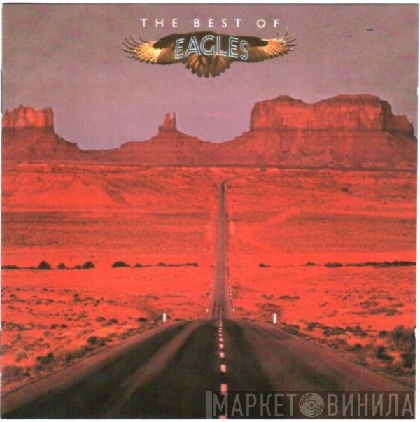 Eagles - The Best Of Eagles