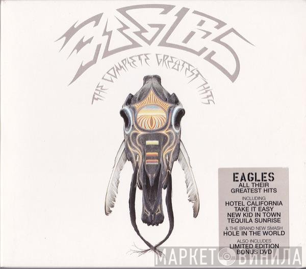 Eagles - The Complete Greatest Hits