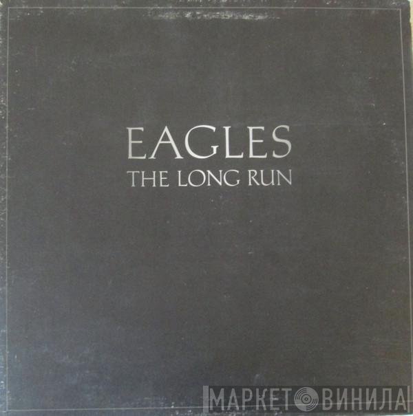 Eagles  - The Long Run