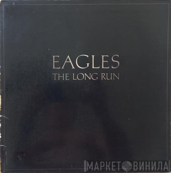 Eagles - The Long Run