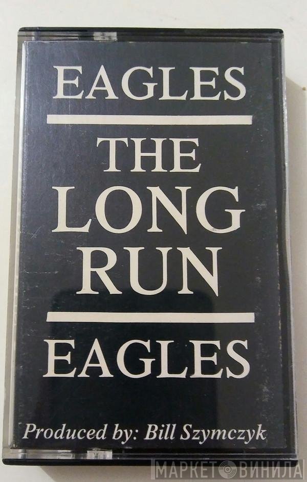 Eagles  - The Long Run