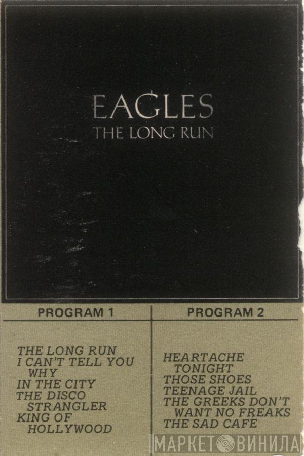 Eagles  - The Long Run