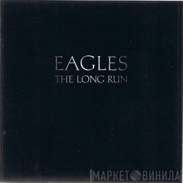 Eagles - The Long Run