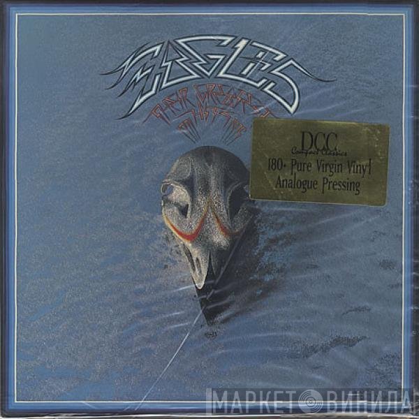 Eagles - Their Greatest Hits (1971-1975)