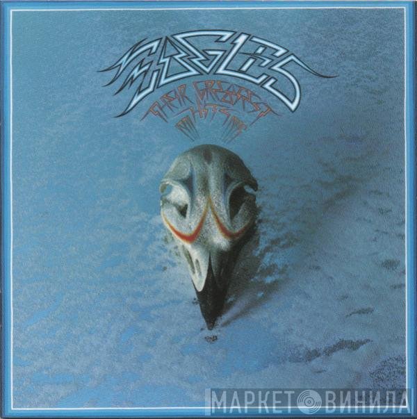 Eagles - Their Greatest Hits (1971-1975)