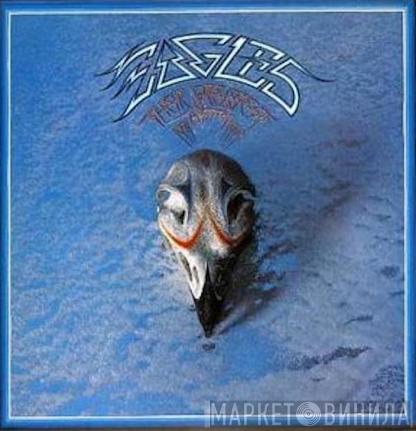 Eagles  - Their Greatest Hits 1971-1975