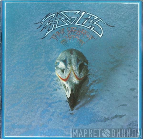Eagles - Their Greatest Hits 1971-1975