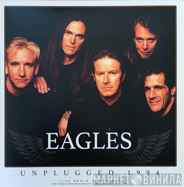 Eagles - Unplugged 1994