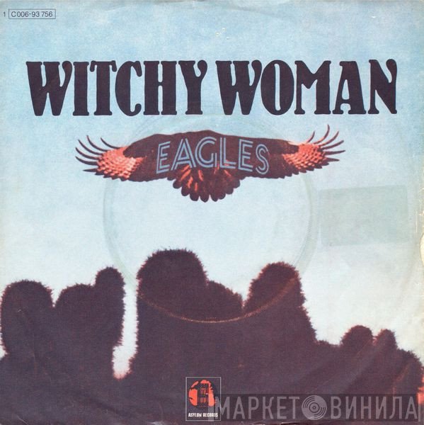 Eagles - Witchy Woman