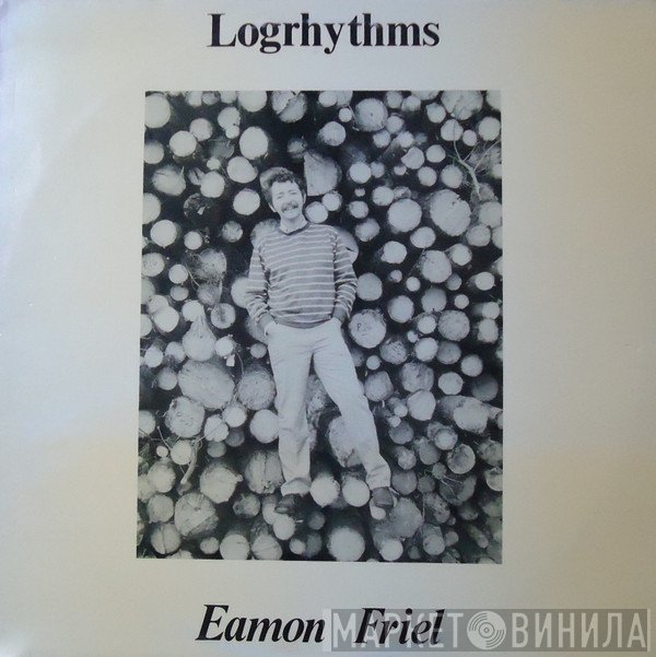 Eamon Friel - Logrhythms