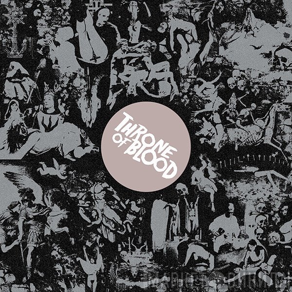 Eamon Harkin  - Rigor Music