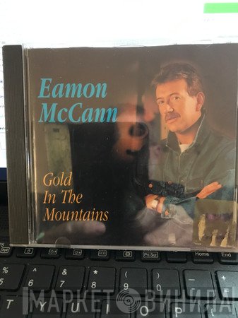 Eamon McCann - Gold In The Mountains