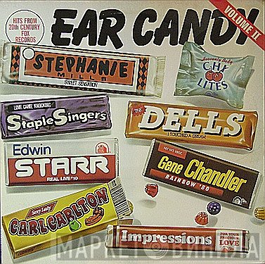  - Ear Candy Volume II