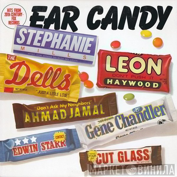  - Ear Candy
