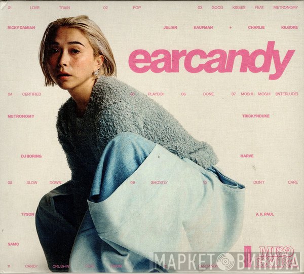  - Earcandy