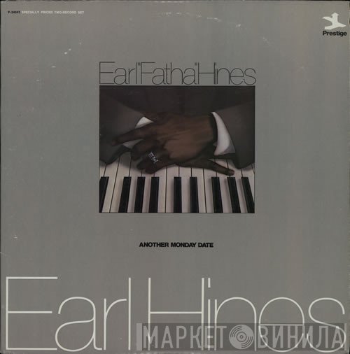 Earl Hines  - Another Monday Date