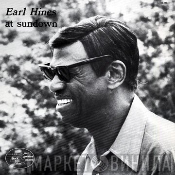 Earl Hines  - At Sundown