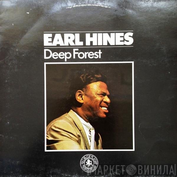 Earl Hines  - Deep Forest